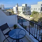 דירה With Sea View!