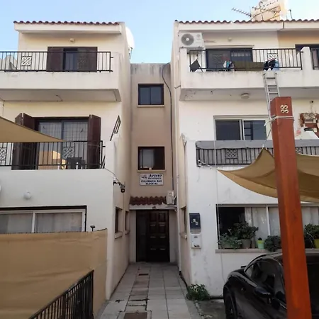 Apartament With Sea View! *