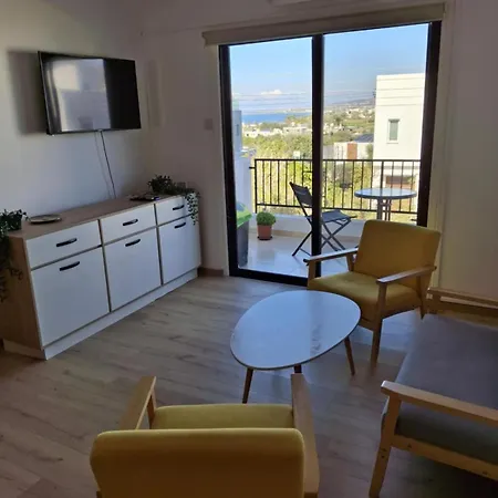 With Sea View! Apartament *
