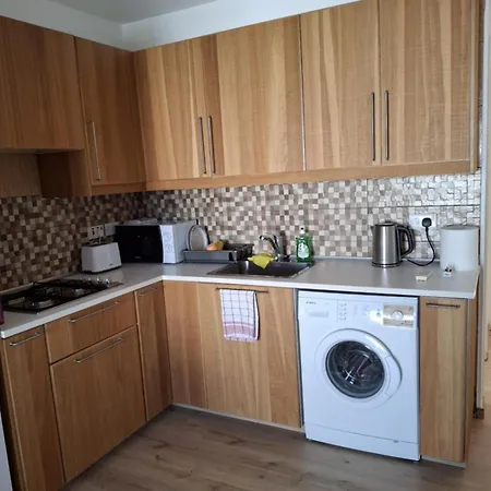 With Sea View! Klorakas