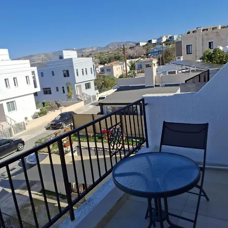 With Sea View! * Klorakas