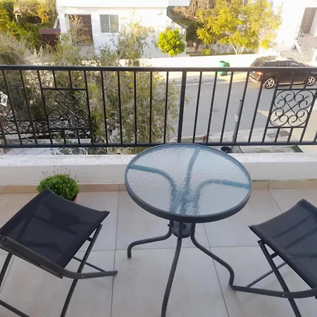 With Sea View! * Χλώρακα