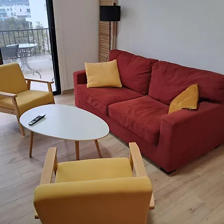 With Sea View! Klorakas