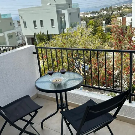 With Sea View! *