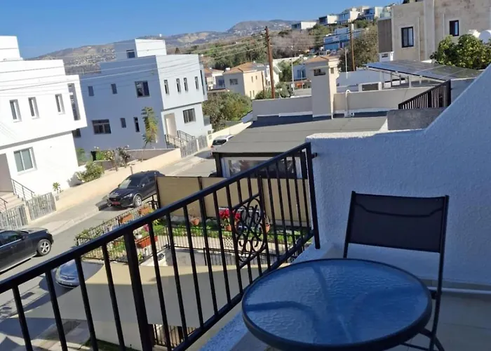 With Sea View! * Klorakas