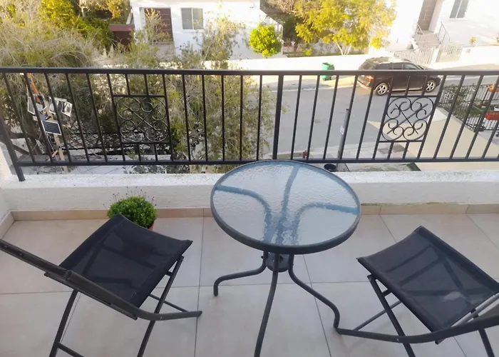 With Sea View! * Klorakas