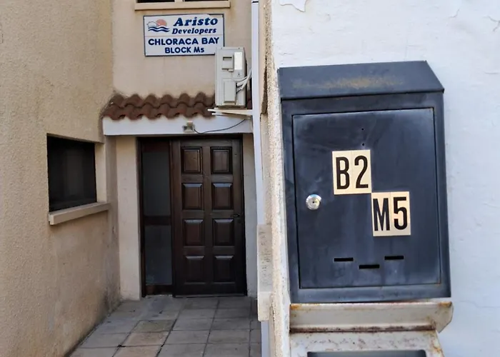 With Sea View! * Klorakas