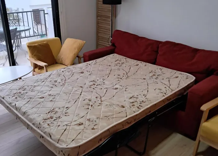 With Sea View! * Klorakas