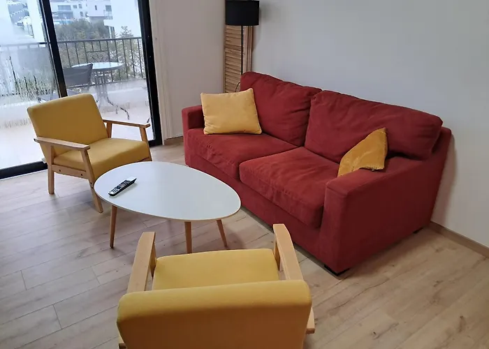 With Sea View! Klorakas