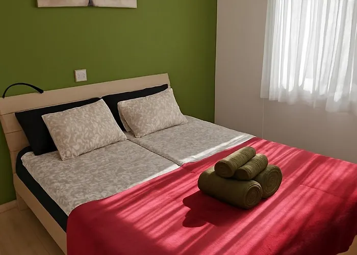 With Sea View! Apartament *